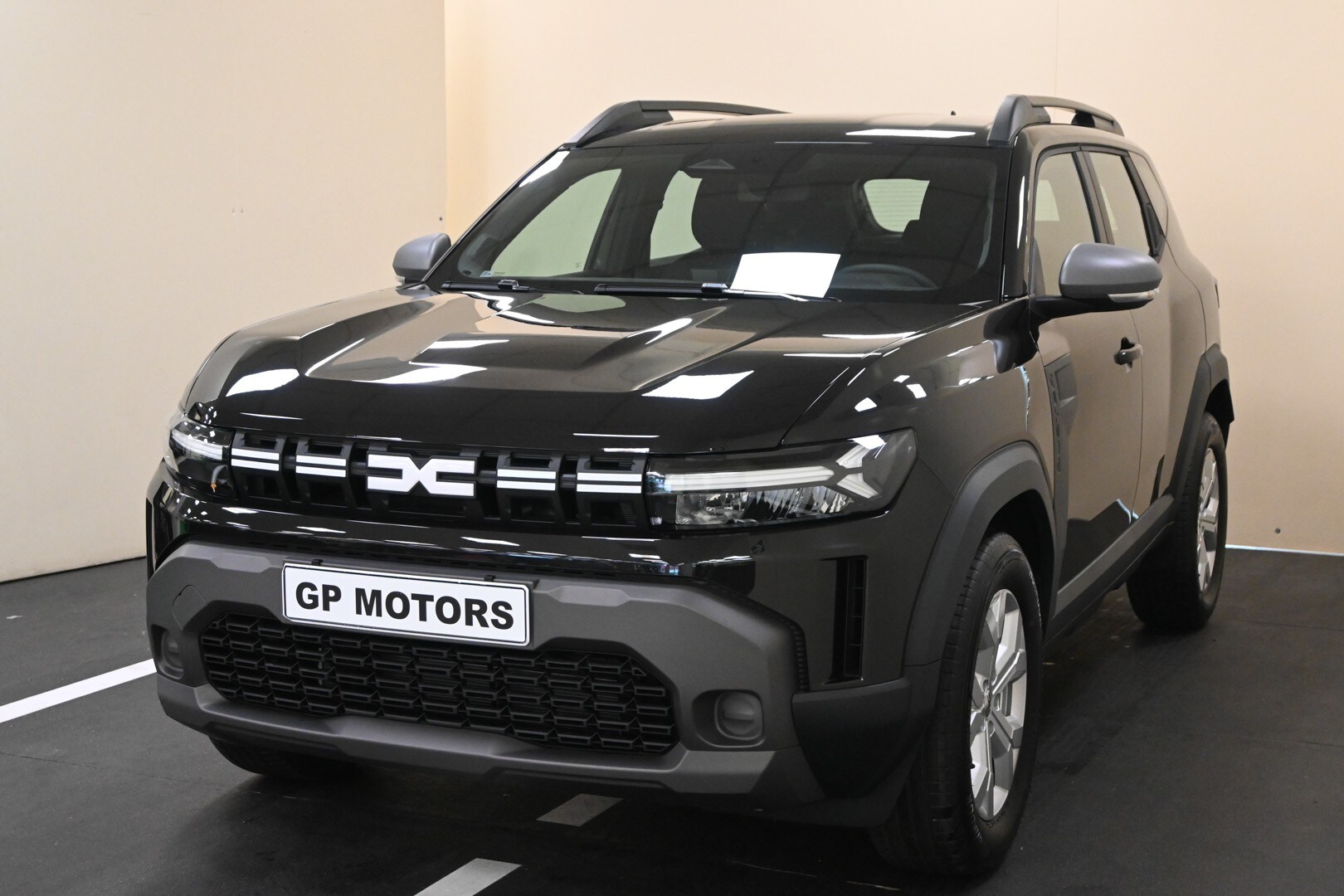 DACIA Duster 3ª serie Duster Eco-G 120 CV Expr…