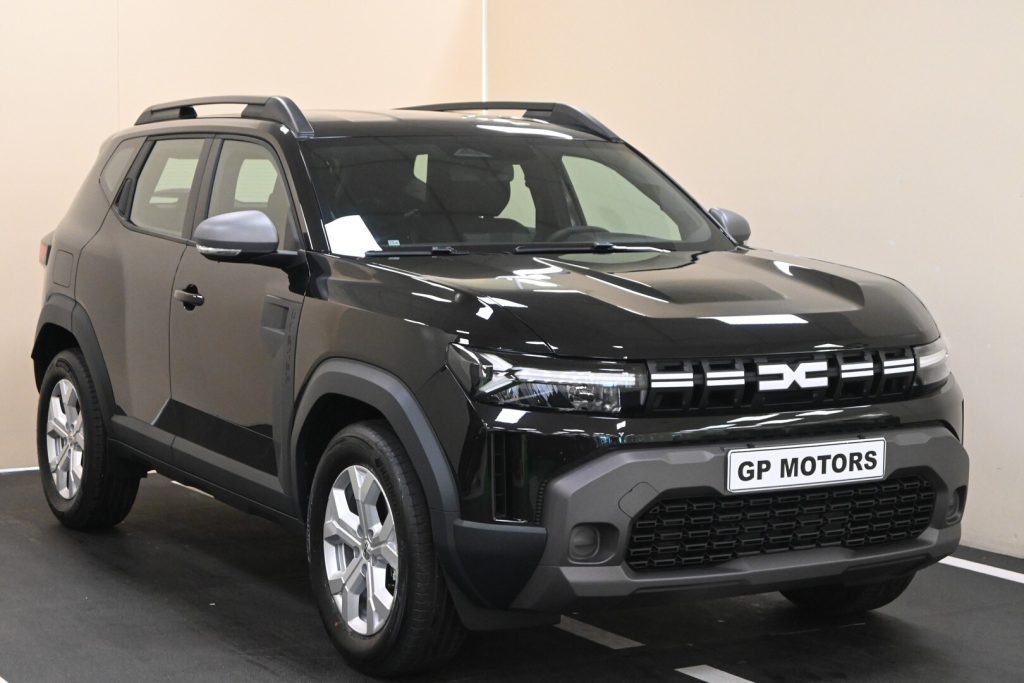 DACIA Duster 3ª serie Duster Eco-G 120 CV Expr…