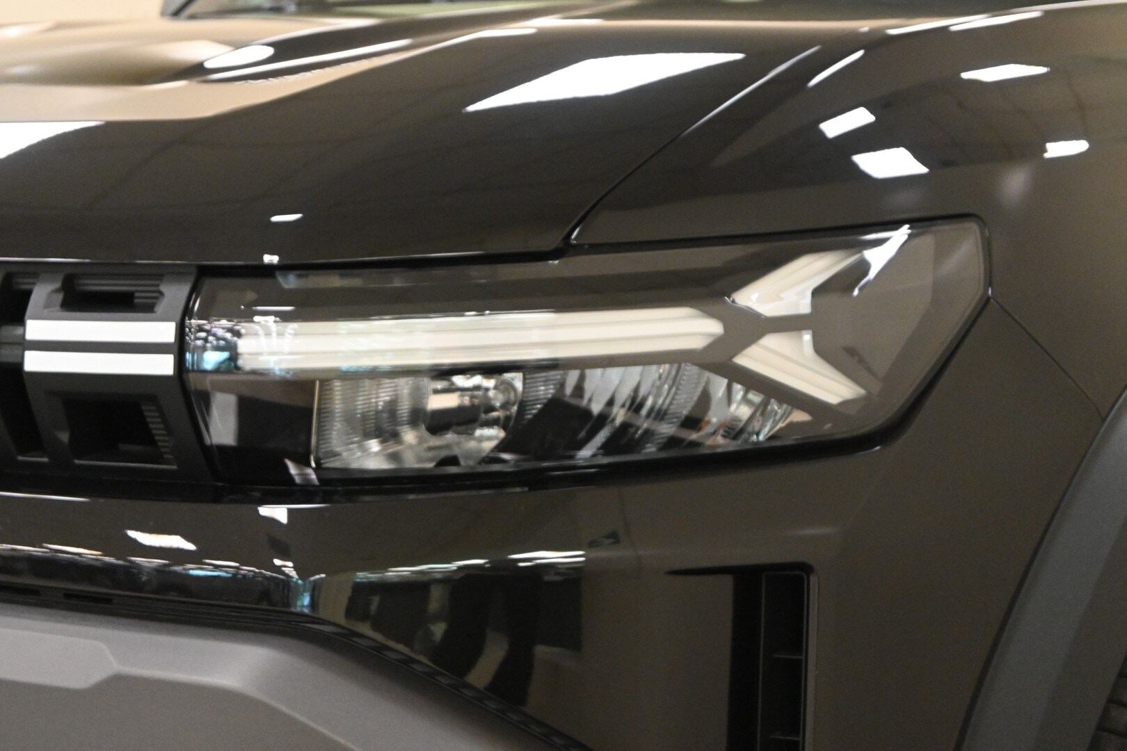 DACIA Duster 3ª serie Duster Eco-G 120 CV Expr…