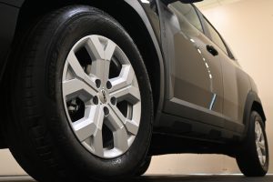 DACIA Duster 3ª serie Duster Eco-G 120 CV Expr…
