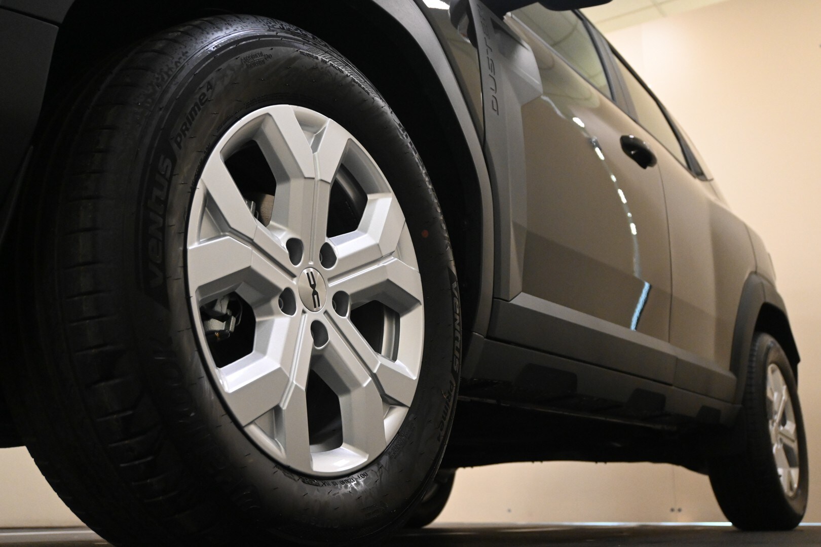 DACIA Duster 3ª serie Duster Eco-G 120 CV Expr…