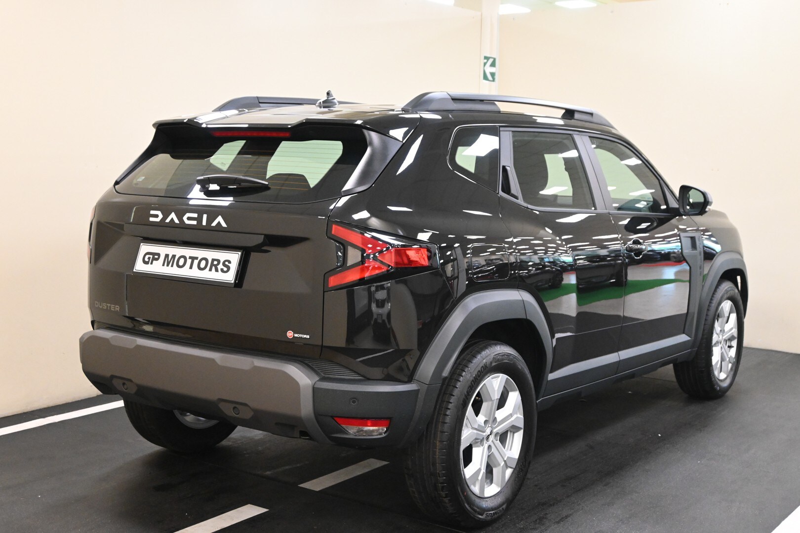 DACIA Duster 3ª serie Duster Eco-G 120 CV Expr…