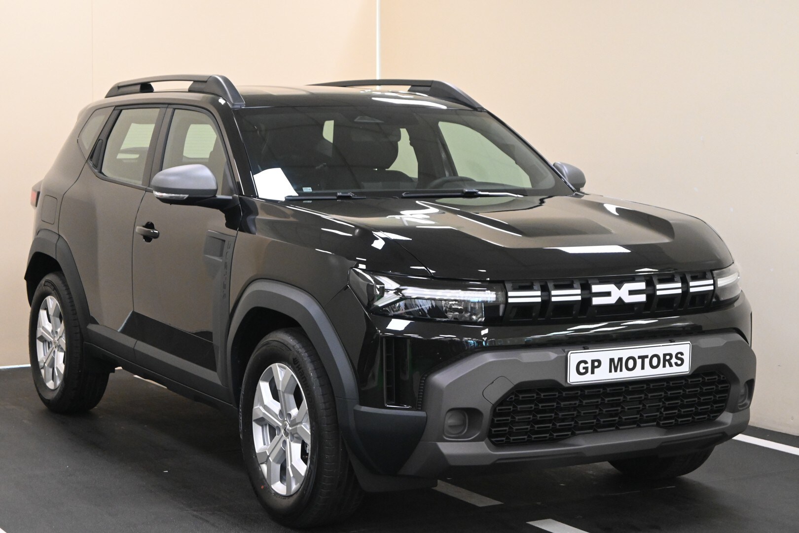 DACIA Duster 3ª serie Duster Eco-G 120 CV Expr…