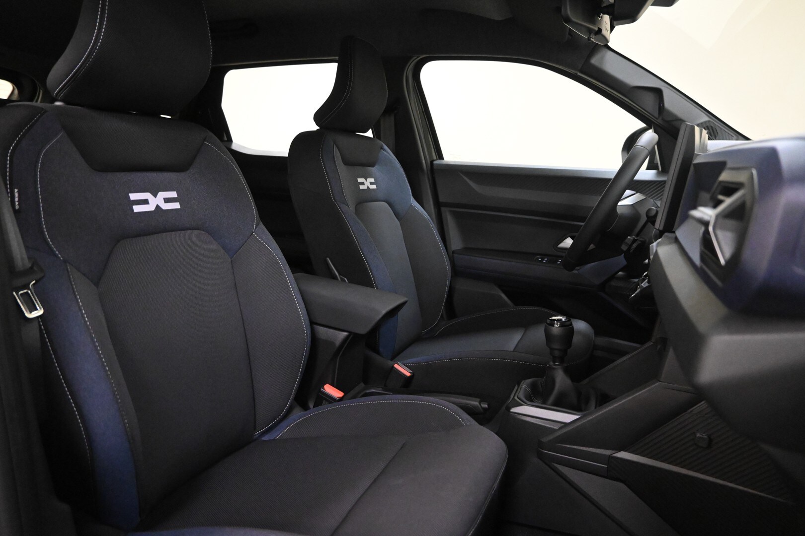 DACIA Duster 3ª serie Duster Eco-G 120 CV Expr…