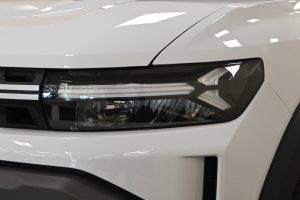 DACIA Duster 3ª serie Duster Eco-G 120 CV Expr…