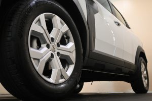 DACIA Duster 3ª serie Duster Eco-G 120 CV Expr…