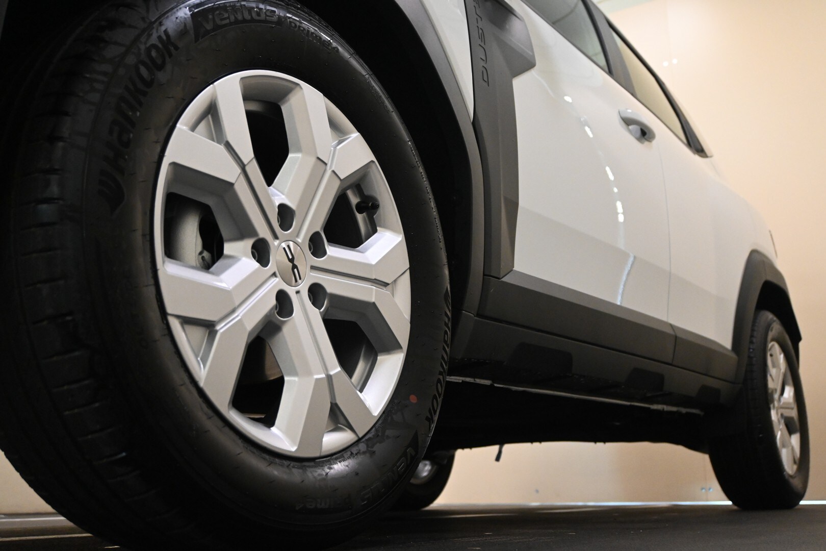 DACIA Duster 3ª serie Duster Eco-G 120 CV Expr…