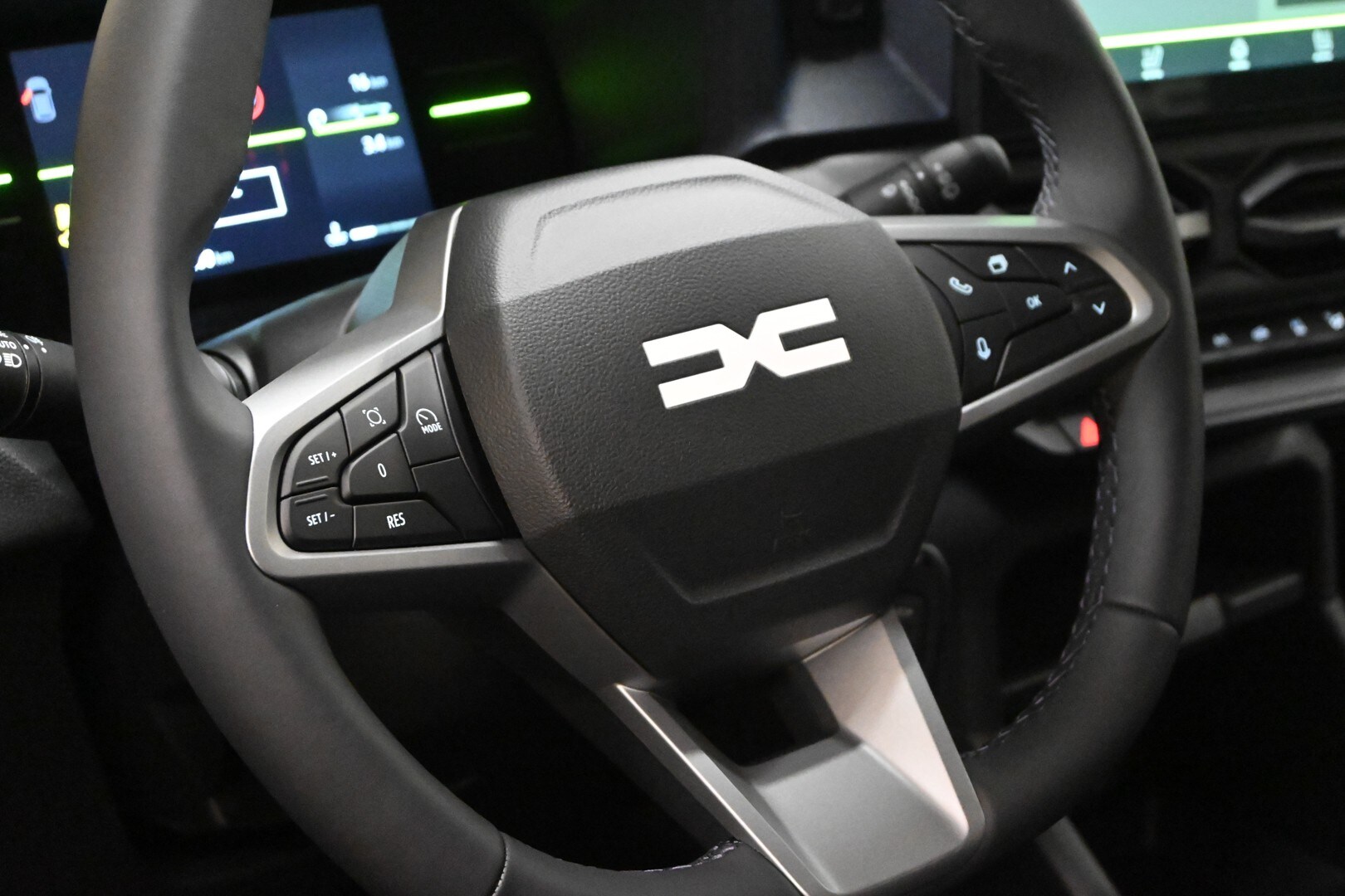 DACIA Duster 3ª serie Duster Eco-G 120 CV Expr…