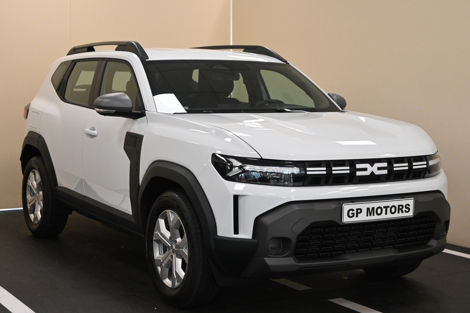 DACIA Duster 3ª serie Duster Eco-G 120 CV Expr…