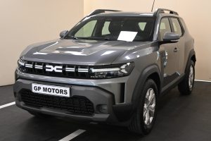 DACIA Duster 3ª serie Duster Eco-G 120 CV Expr…
