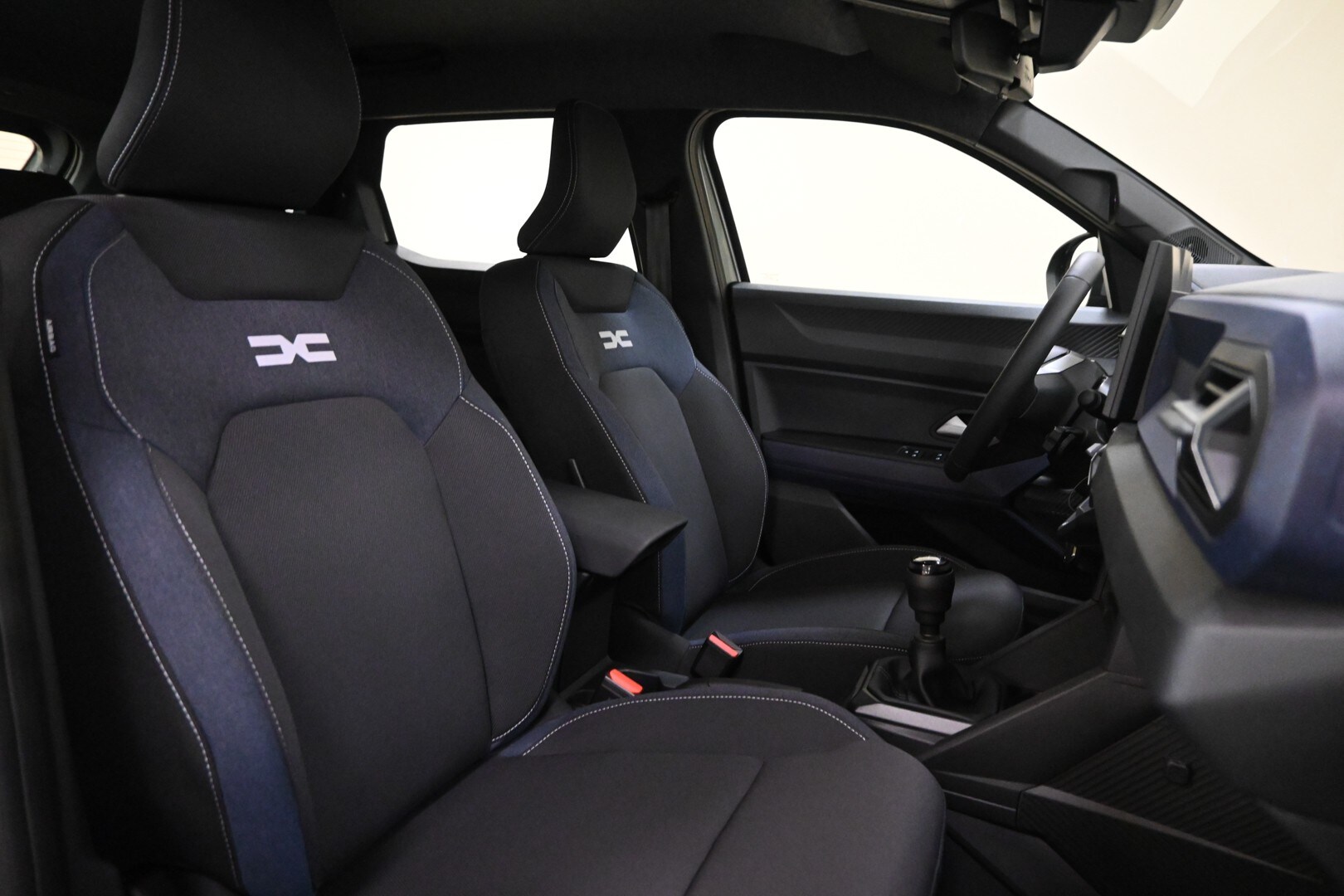 DACIA Duster 3ª serie Duster Eco-G 120 CV Expr…