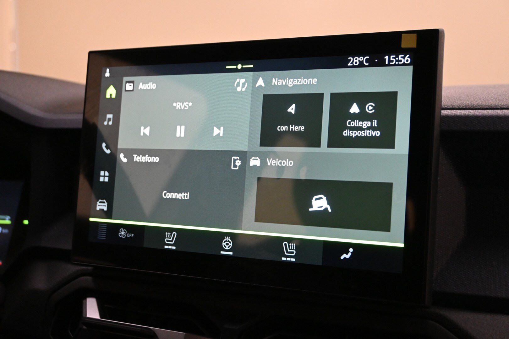 DACIA Duster 3ª serie Duster Eco-G 120 CV Expr…
