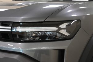 DACIA Duster 3ª serie Duster Eco-G 120 CV Expr…