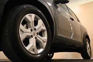 DACIA Duster 3ª serie Duster Eco-G 120 CV Expr…