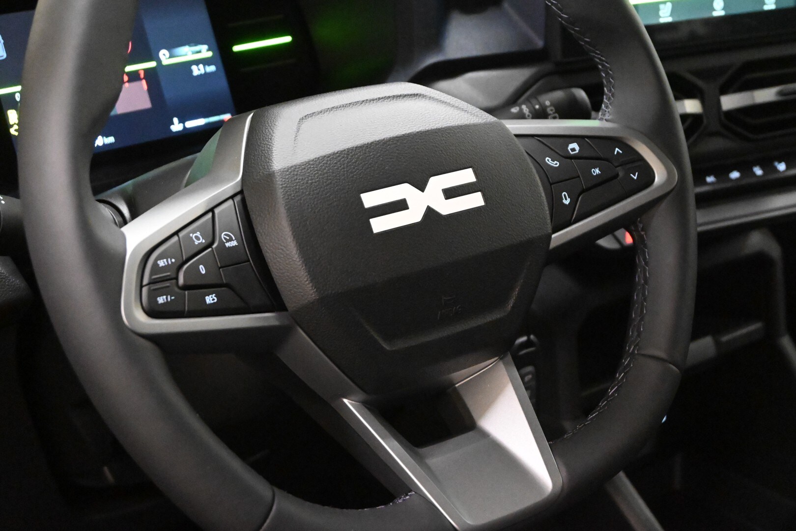 DACIA Duster 3ª serie Duster Eco-G 120 CV Expr…