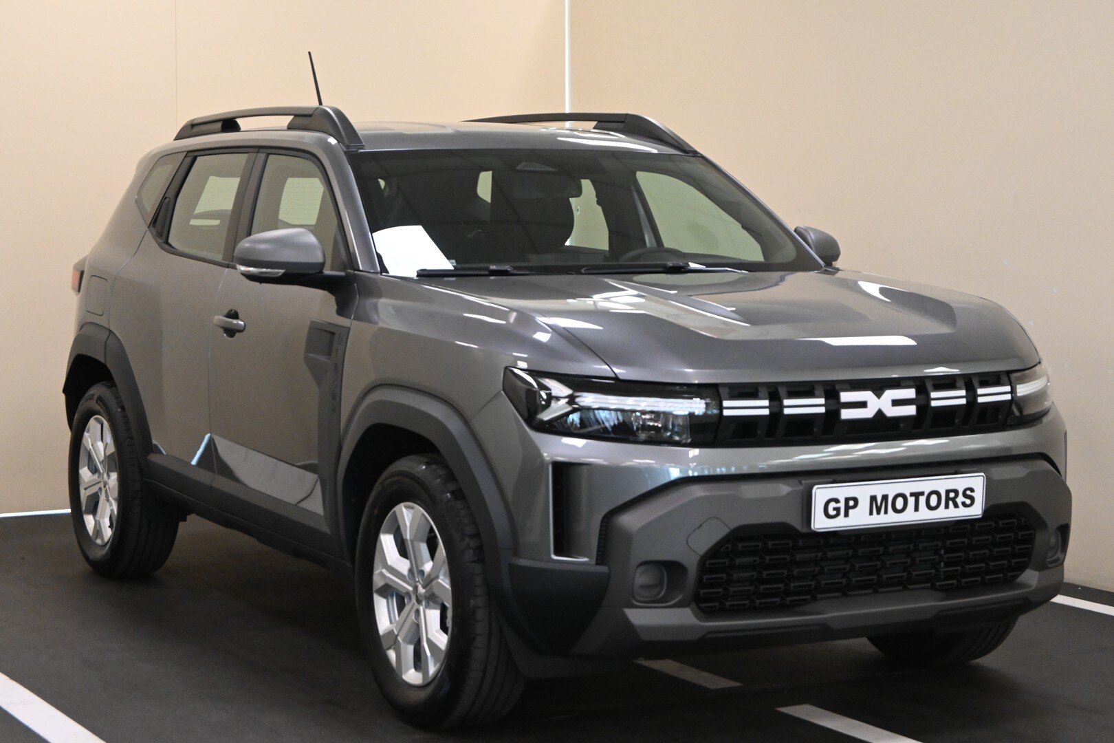 DACIA Duster 3ª serie Duster Eco-G 120 CV Expr…