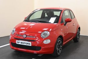FIAT 500 (2015-2024) 500 1.0 Hybrid