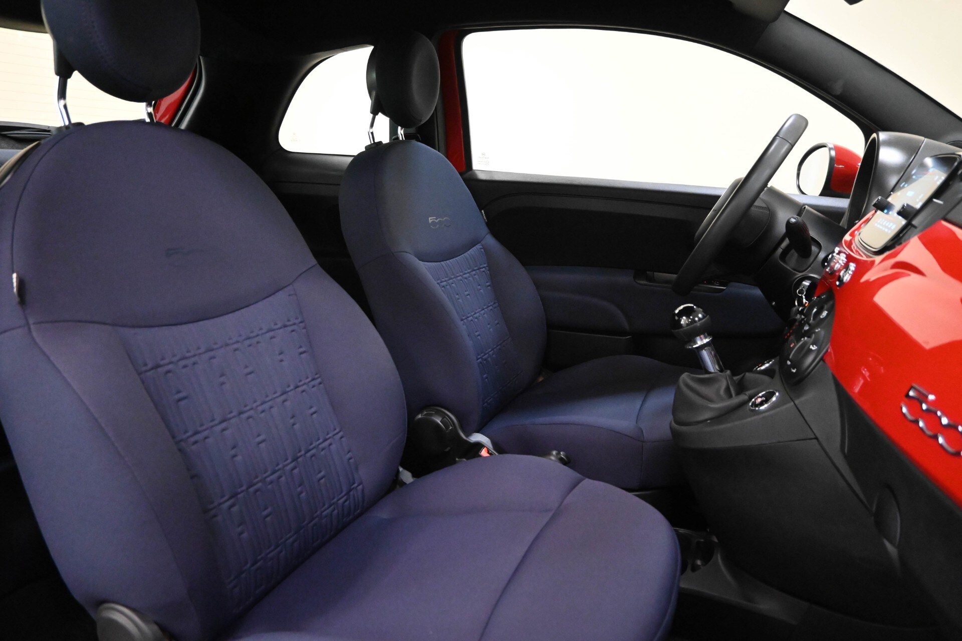 FIAT 500 (2015-2024) 500 1.0 Hybrid