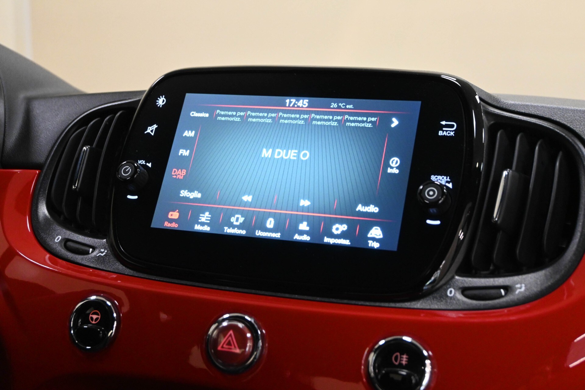FIAT 500 (2015-2024) 500 1.0 Hybrid