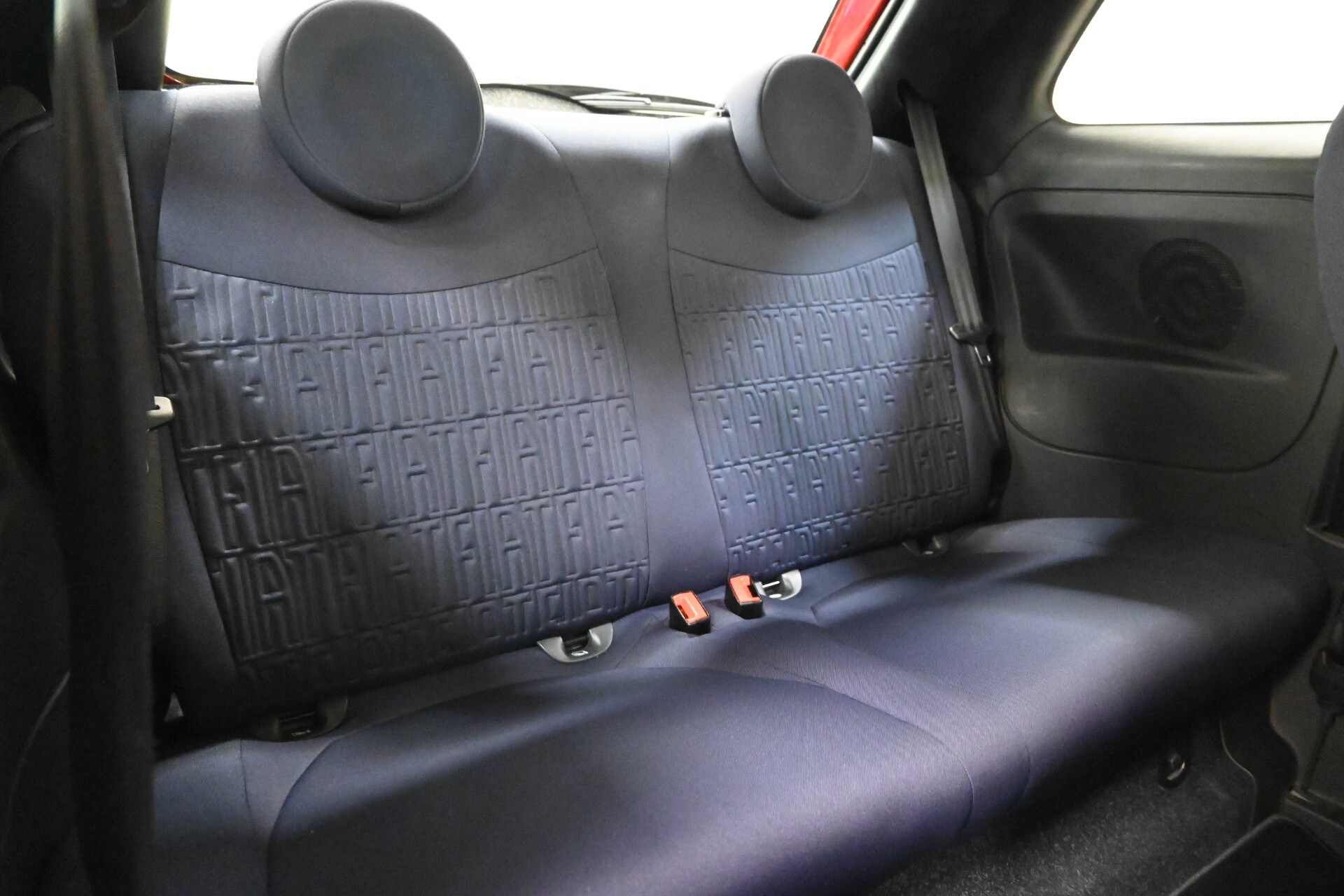 FIAT 500 (2015-2024) 500 1.0 Hybrid