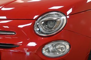 FIAT 500 (2015-2024) 500 1.0 Hybrid