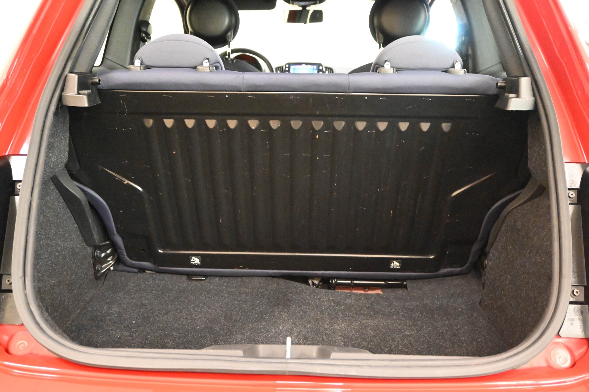 FIAT 500 (2015-2024) 500 1.0 Hybrid