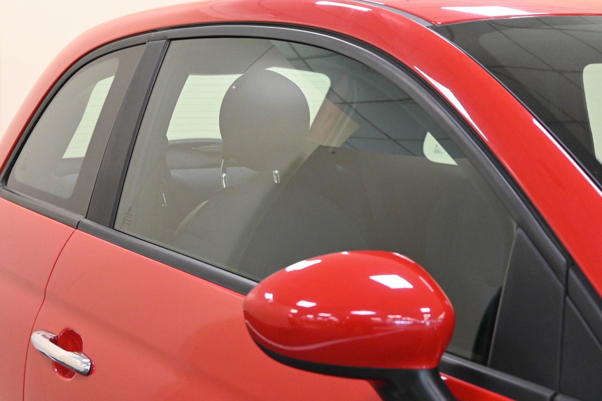 FIAT 500 (2015-2024) 500 1.0 Hybrid