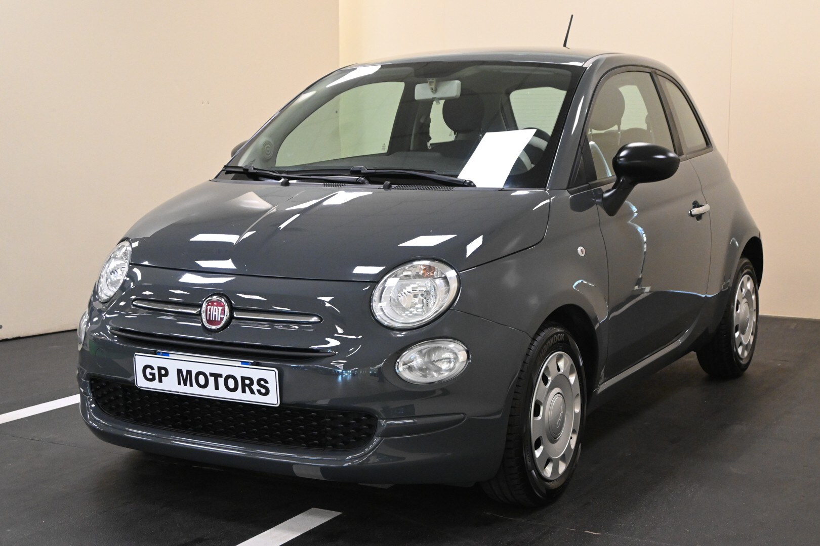 FIAT 500 (2015-2024) 500 1.0 Hybrid Cult