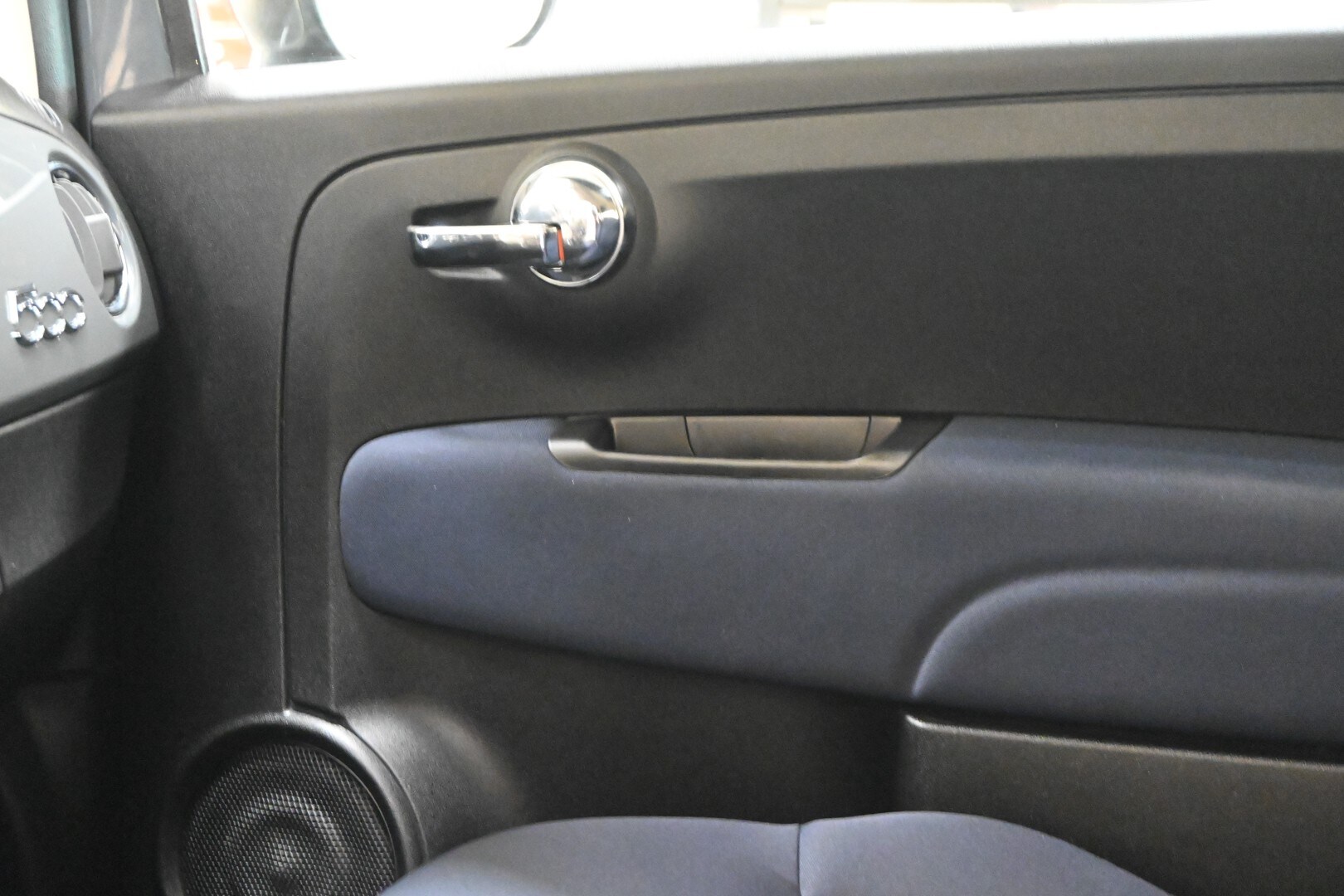 FIAT 500 (2015-2024) 500 1.0 Hybrid Cult