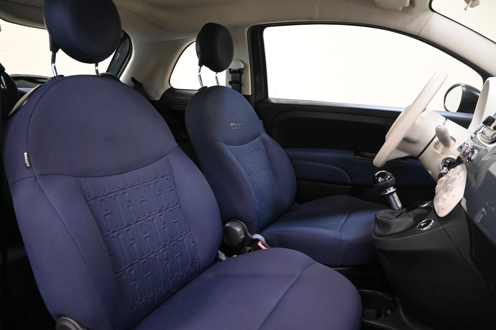 FIAT 500 (2015-2024) 500 1.0 Hybrid Cult