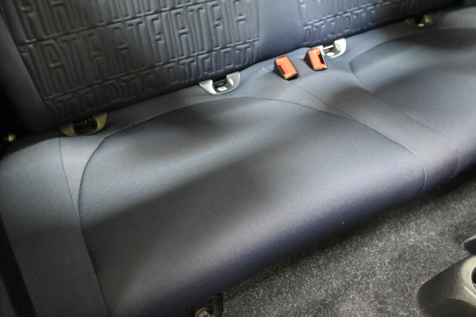 FIAT 500 (2015-2024) 500 1.0 Hybrid Cult