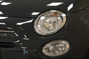 FIAT 500 (2015-2024) 500 1.0 Hybrid Cult