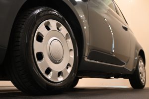 FIAT 500 (2015-2024) 500 1.0 Hybrid Cult