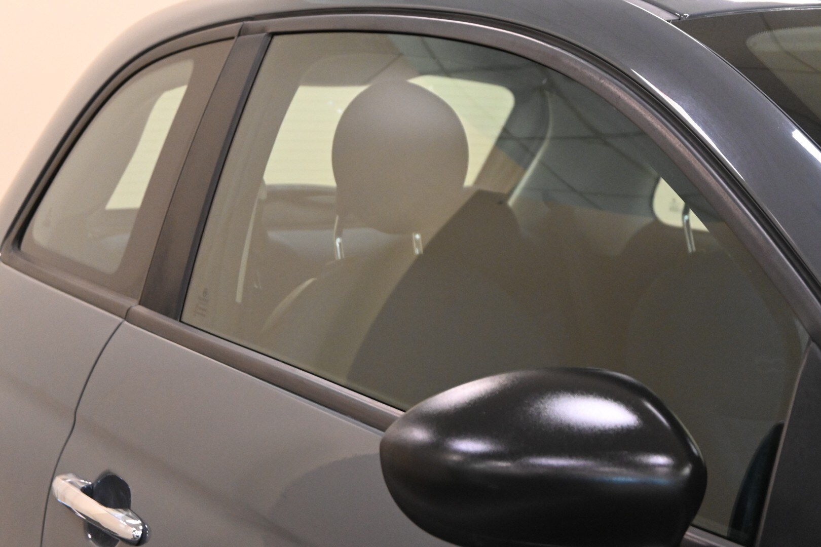 FIAT 500 (2015-2024) 500 1.0 Hybrid Cult