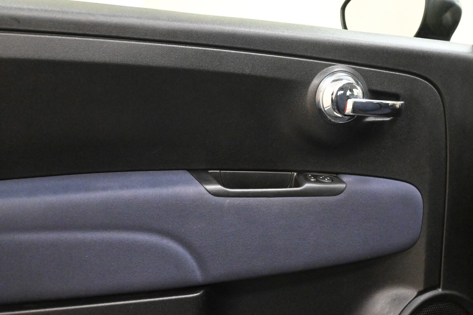 FIAT 500 (2015-2024) 500 1.0 Hybrid Cult