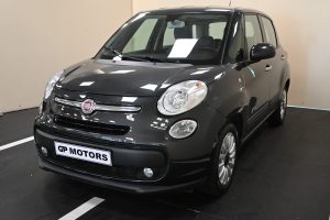 FIAT 500L 500L 1.3 Multijet 95 CV Pop Star