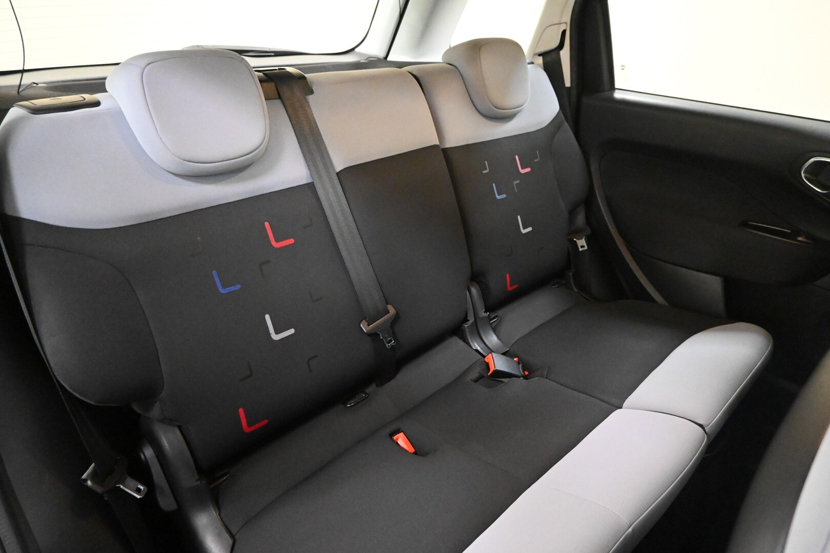FIAT 500L 500L 1.3 Multijet 95 CV Pop Star