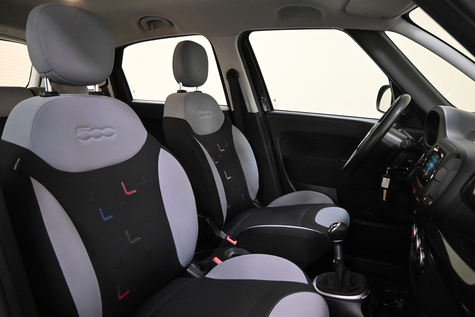 FIAT 500L 500L 1.3 Multijet 95 CV Pop Star