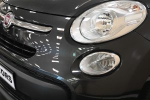FIAT 500L 500L 1.3 Multijet 95 CV Pop Star
