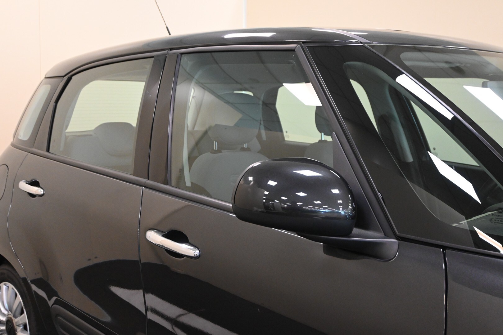 FIAT 500L 500L 1.3 Multijet 95 CV Pop Star