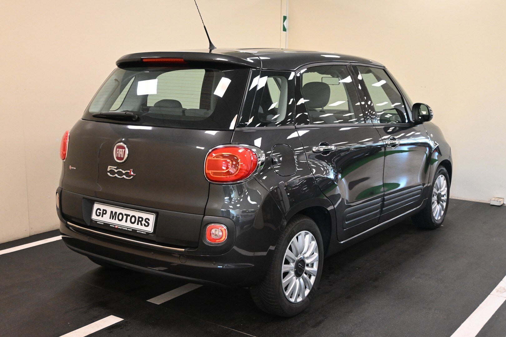 FIAT 500L 500L 1.3 Multijet 95 CV Pop Star