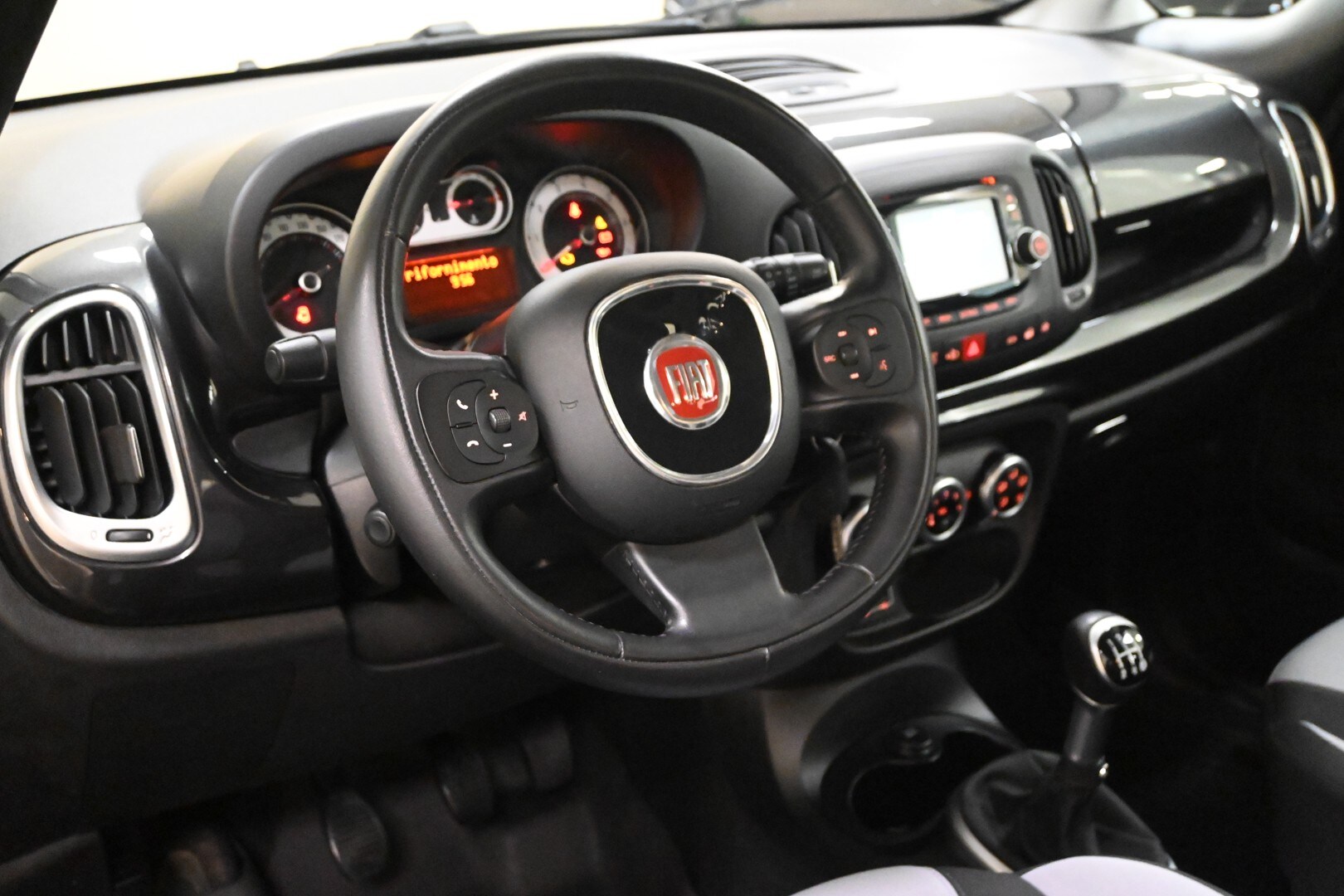 FIAT 500L 500L 1.3 Multijet 95 CV Pop Star