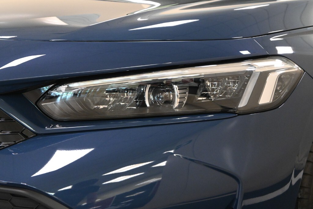 HONDA Civic 11ª serie Civic 2.0 Hev eCVT Advance