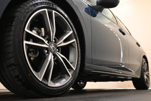 HONDA Civic 11ª serie Civic 2.0 Hev eCVT Advance