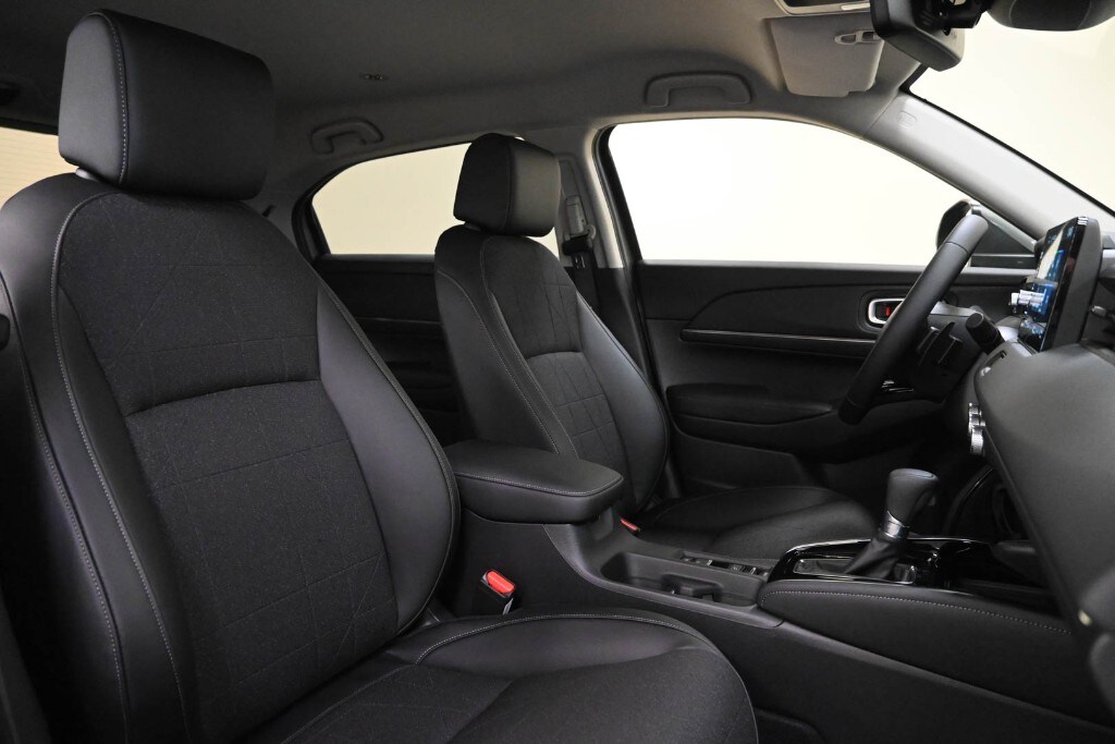 HONDA HR-V 3ª serie HR-V 1.5 Hev eCVT Advance