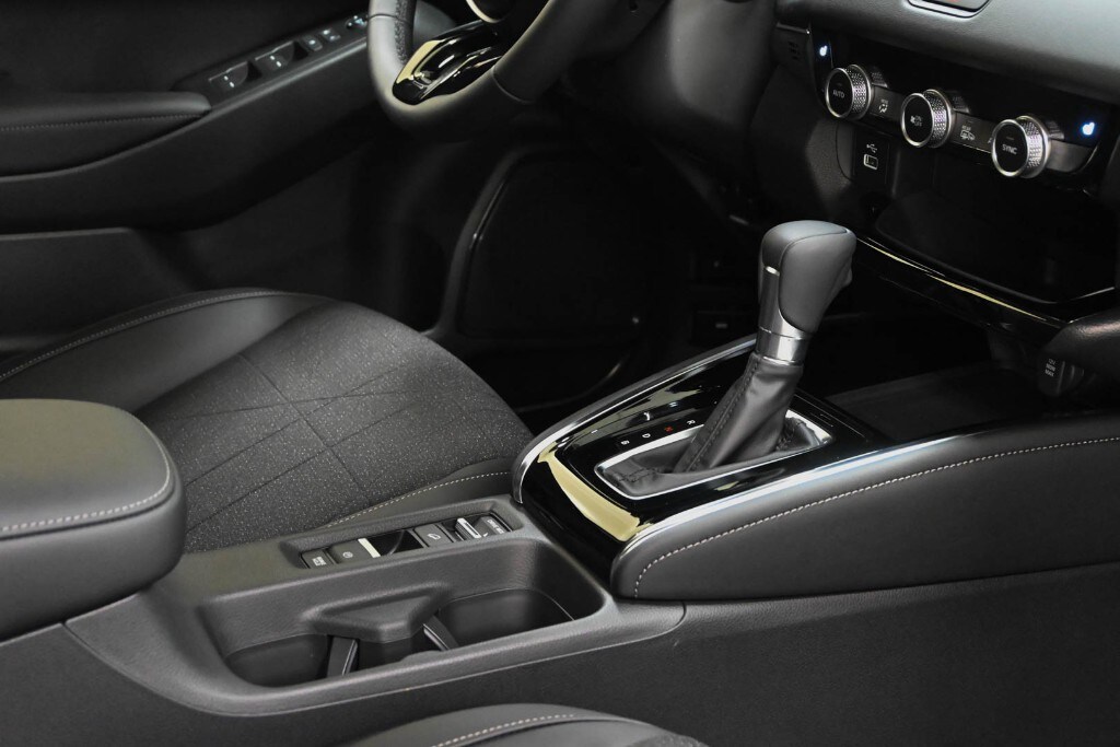HONDA HR-V 3ª serie HR-V 1.5 Hev eCVT Advance