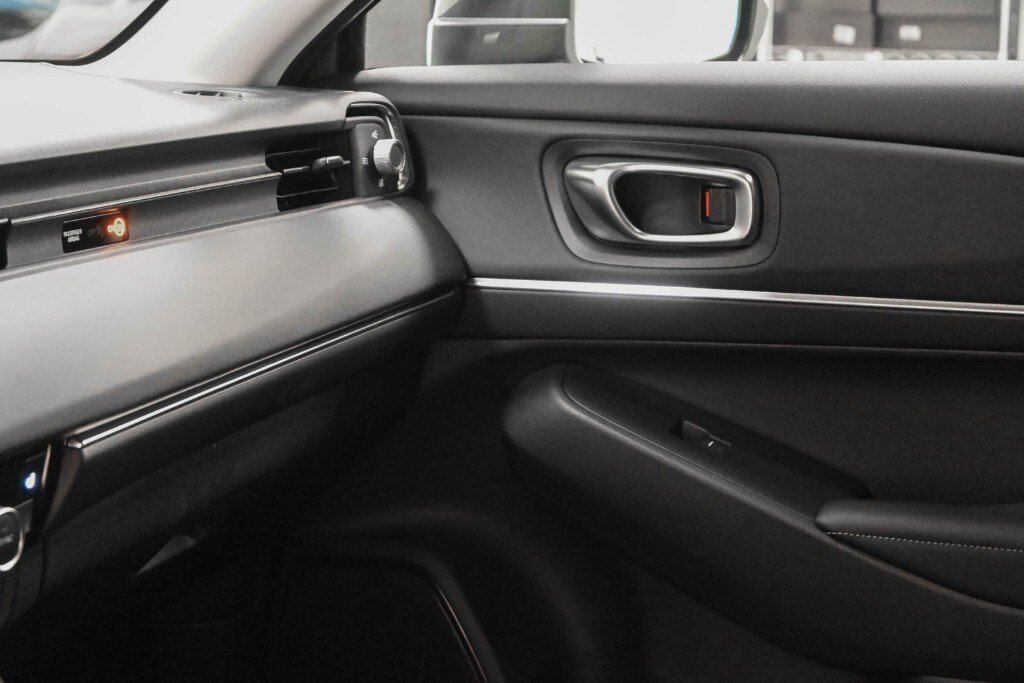 HONDA HR-V 3ª serie HR-V 1.5 Hev eCVT Advance