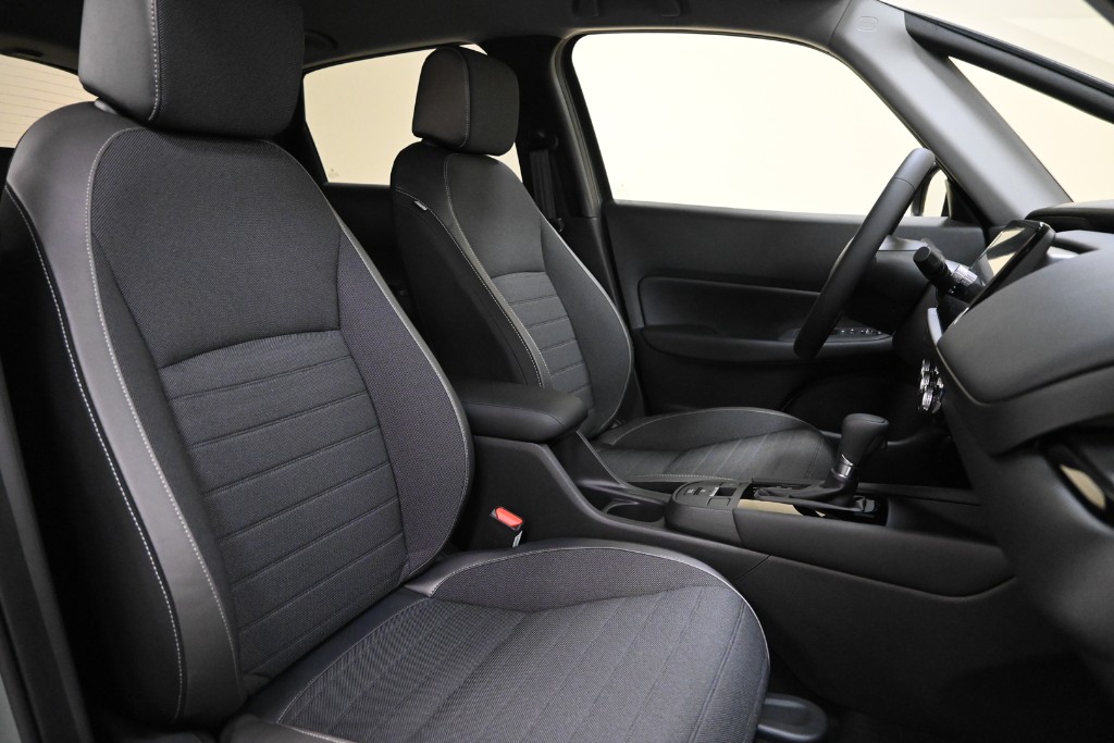 HONDA Jazz 4ª serie ’20-> Jazz 1.5 Hev eCVT Cr…