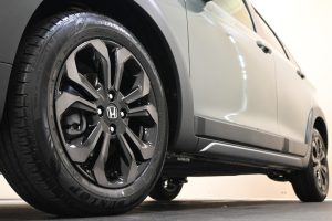 HONDA Jazz 4ª serie ’20-> Jazz 1.5 Hev eCVT Cr…