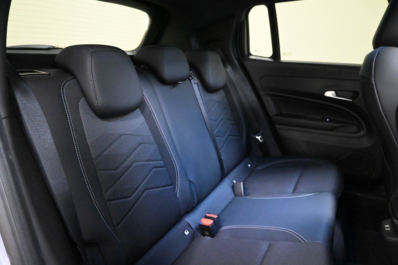 JEEP Avenger Avenger 1.2 Turbo 100 CV MHEV Summit